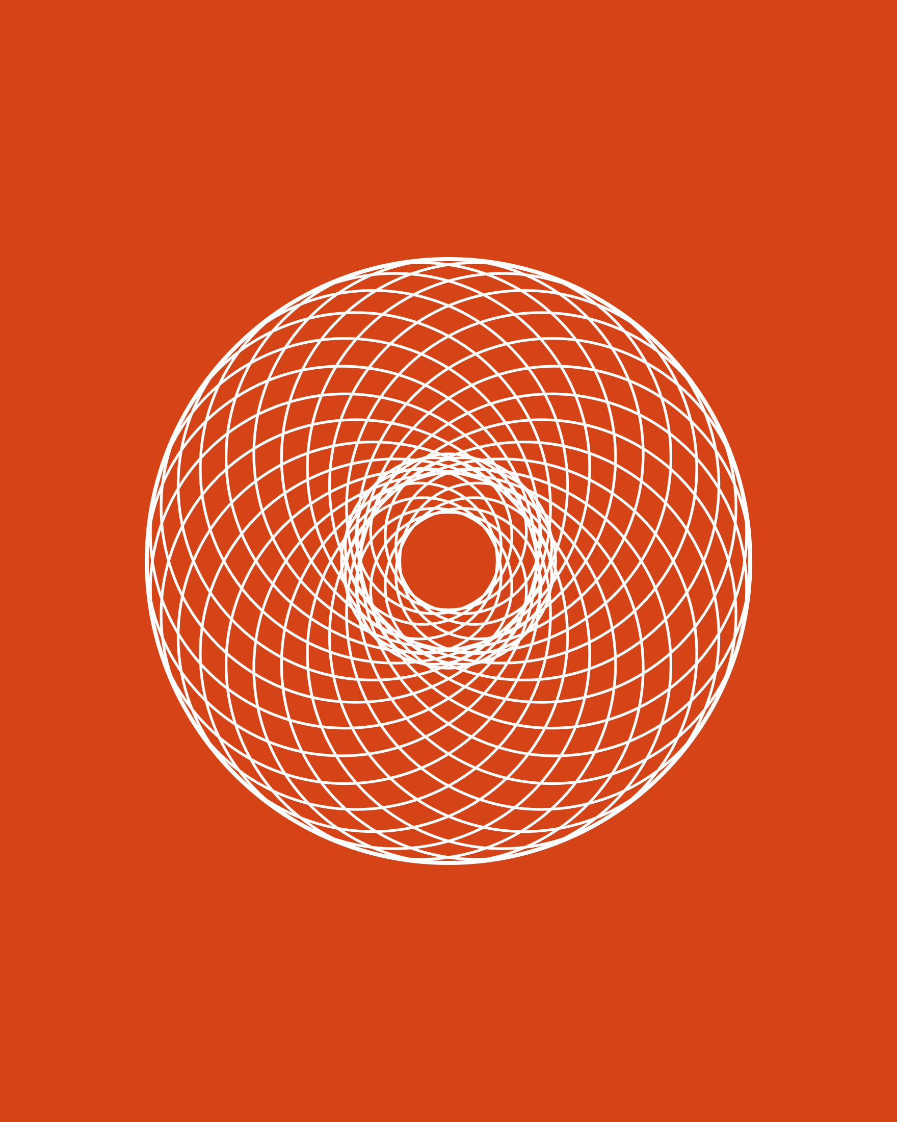 Partners Marketing Site preview